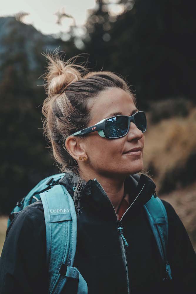 Lunettes julbo outlet femme